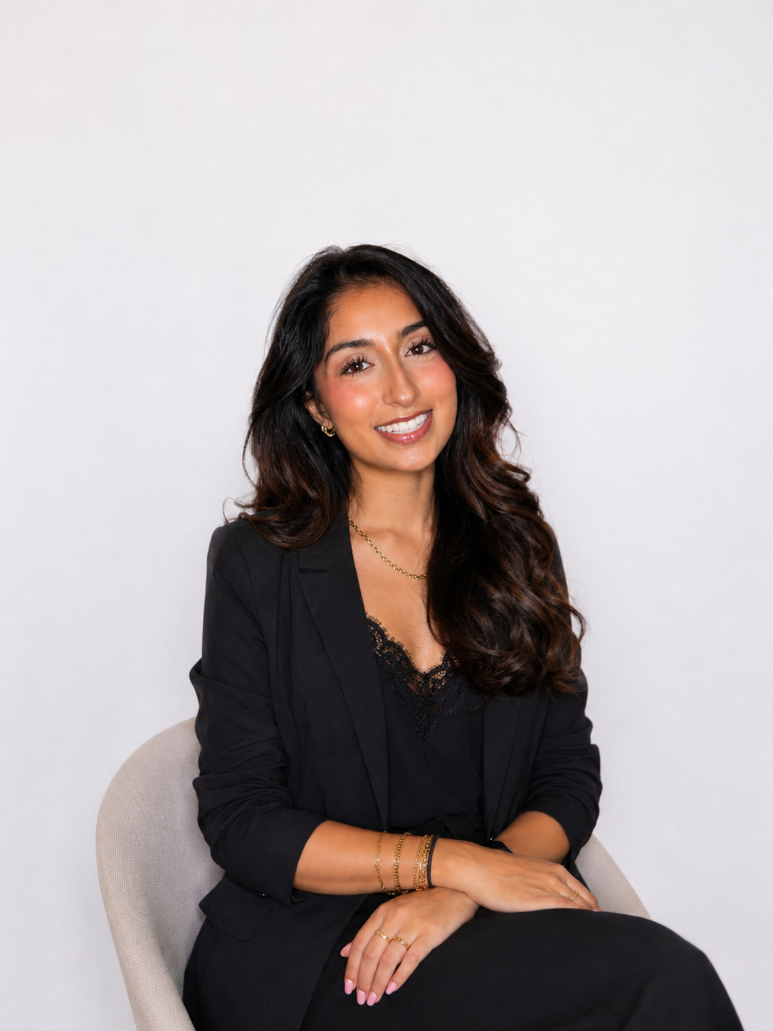 Professional headshot of Sonali Singh